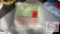 NEW Green Waterproof Tarp w/ Metal Grommets