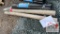 (2) NEW Iron Wire Mesh, 6' x 100'