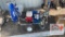 NEW Graco Tex Sprayer