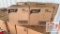 (2) Cases of Napa Brake Cleaner (24 Cans Total)