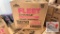 (6) Gallons of 50/50 Diluted Coolant/Antifreeze
