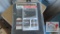(5) NEW 8' x 10' Heavy Duty Tarps
