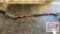 Scotts Electric Pole Saw