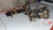 Pintle Ball Hitch