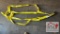 NEW Pair - Tow Dolly Straps