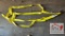 NEW Pair - Tow Dolly Straps