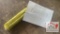 (4) NEW Universal Bucket Pin 25mm x 185mm