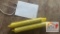 (4) NEW Universal Bucket Pin 40mm x 270mm