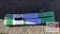 (2) NEW Chokers 4400 LB SWL - Approx 6.5' Long