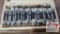 (16) Piece Forstner Bit Set