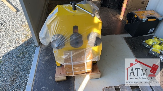NEW Bender Machine