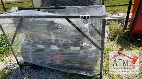 NEW Landhonor 40 Gal 2-Stage Air Compressor