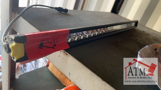 NEW 30" Light Bar