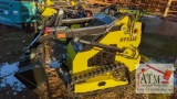 NEW MachPro MPS330 Skid Steer Loader