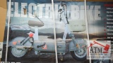 NEW RC-G1.5 Electric Scooter