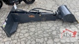 NEW Landhonor Backhoe - Skidsteer Attachment