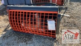 NEW Concrete Mixer - Skidsteer Attachment