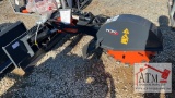 NEW Stump Grinder - Skidsteer Attachment