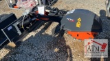 NEW Stump Grinder - Skidsteer Attachment