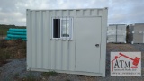 NEW 10' Storage Container