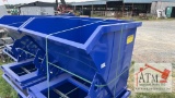 NEW Self Dumping Hopper