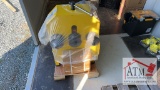 NEW Bender Machine