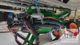 NEW JCT DB500 Dustless Blaster