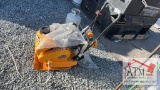 NEW Vibratory Plate Compactor