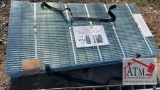 (50) NEW Galvanized Steel Garden Mesh