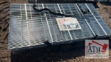 (5) NEW Animal Breeding Floor Metal