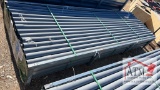 (68) NEW Grey UPVC Non-Metallix Conduit