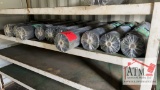 (10) NEW Woven Landscape Fabric