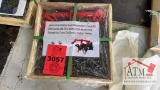 NEW Ratchet Load Binders and Chain Set