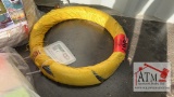 NEW 16 Guage Reinforcement Coil Steel Wire
