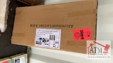 NEW 16.5' Aluminum Collapsible Ladder