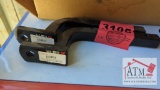 (2) NEW Curt Hitches
