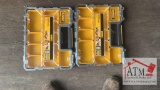(3) DeWalt Pack-Outs