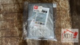 (10) NEW 7' x 9' Tarps