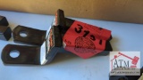 (2) NEW Curt Hitches