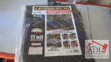 (5) NEW 6' X 8' 12 Mil Extreme Tarps