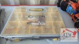(4) NEW 20 Bin Storage Cases