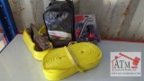 Misc NEW Cargo Lot