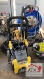 Karcher 2300 PSI Electric Pressure Washer