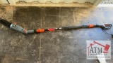 Scotts Electric Pole Saw