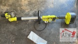 Ryobi Scrubber