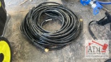 (3) Pressure Washer Hoses