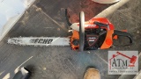 Echo CS-4010 Chainsaw