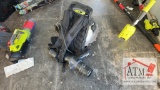 Ryobi Backpack Blower