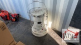 Kerosene Heater