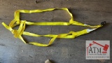 NEW Pair - Tow Dolly Straps